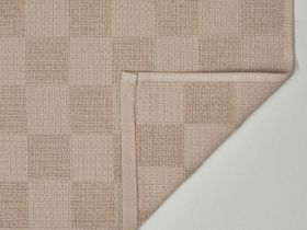 Комплект махровых полотенец Liandro, мокко