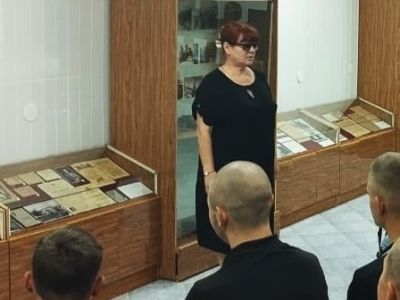 Кировский район г. Сталинграда в период Великой Отечественной войны