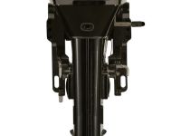 2х-тактный лодочный мотор MERCURY ME 40 EO 697CC