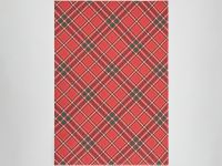 Полотенце English Christmas