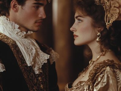 Собака на сене