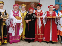 Михайловский сельский дом культуры