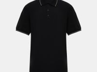 Поло из хлопка