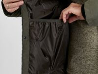 Куртка пуховая Urban Fox IV Мужская