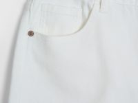 Джинсовые шорты для мальчиков, Бежевый