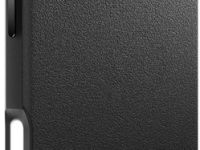 Клип-кейс Native Union Active для Apple iPhone 16 Чёрный