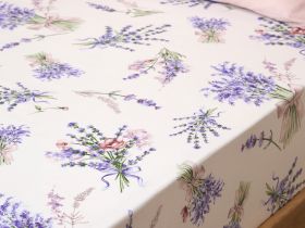 Простыня Capricia