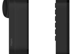 Умный дверной замок Aqara