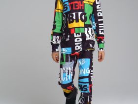 Термобелье для мальчика