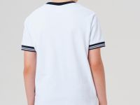 Фуфайка трикотажная для мальчиков (футболка)