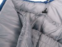 Спальный мешок F&T V2 left