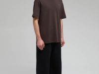 Футболка из трикотажа интерлок