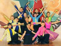 Новосемейкинский дом культуры «Кристалл»