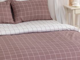 Постельное белье Quadretti