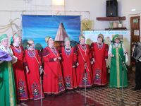 Дом культуры «Красный Бор»