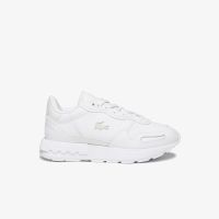 Женские зимние кроссовки Lacoste PARTNER