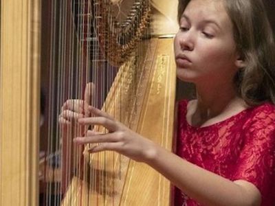 «Рождественские чудеса». МБФ Владимира Спивакова