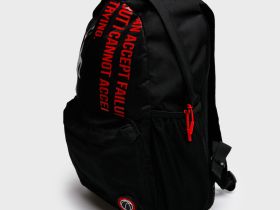 Рюкзак текстильный для мальчиков