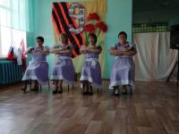 Торшиловский сельский клуб