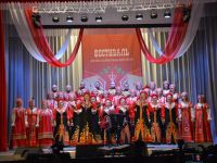 Дом культуры «Юность» с. Чунояр