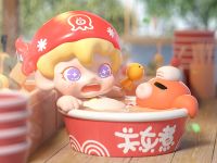 TP-T002-T00201 Фигурка DUDOO - Joyful Carnival