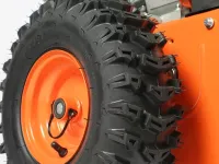 Снегоуборщик ПАТРИОТ Сибирь 68Е