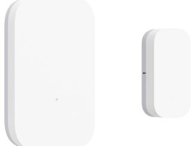 Датчик открытия Aqara