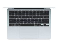 Apple MacBook Air 13 2026 M5 24/1Tb (Sky Blue) (MDHK4)