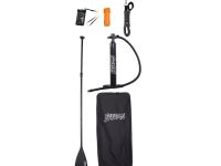 Надувная доска для SUP-бординга FAYEAN Parrot 11'