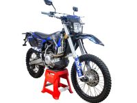 Мотоцикл кроссовый эндуро AVANTIS A7 Premium (177 MM) с ПТС