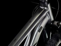 Горный велосипед Cube Aim SLX 29, год 2025, цвет Черный-Черный, ростовка 18.5