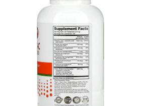 NutriBiotic, Immunity, аскорбат Bio-C, витамин C с биофлавоноидами и минералами, 454 г (16 унций)