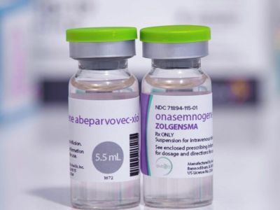 В России планируют создать аналог самого дорогого лекарства в мире