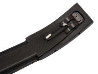 Ремень с ножом-пряжкой, нейлон