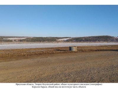 Борьхин бврьса