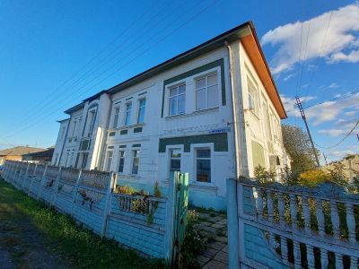 Великосельский культурно-досуговый центр