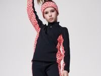 Шапка BASK kids