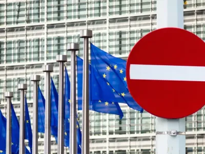 EC анонсировал четвёртый пакет санкций