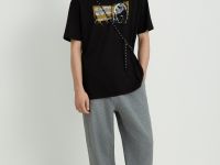 Футболка мужская