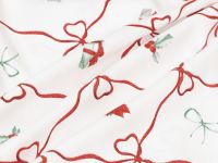 Комплект наволочек Праздничный бант/Festive Bow