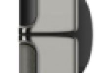 Смартфон TECNO Phantom V Flip 2 5G 8/256 ГБ Лунный серый