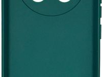 Клип-кейс LuxCase для HONOR X9c Зелёный