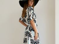 Платье Safari III