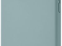 Клип-кейс uBear Touch Mag для Apple iPhone 17 Pro Max Мятный