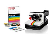 Ideas 21345 Конструктор Камера Polaroid OneStep SX-70
