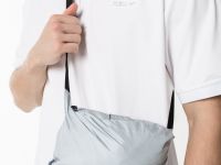 Ветровка Remington Storm Gray