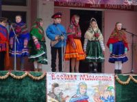 Нижнемитякинский сельский дом культуры