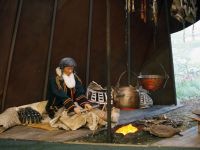 Таймырский краеведческий музей