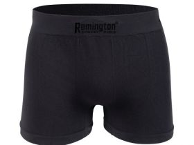 Мужские трусы боксеры Remington, set 3 pieces (синий, зеленый, серый)