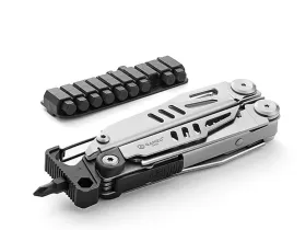 Мультитул Ganzo G305 серебристый